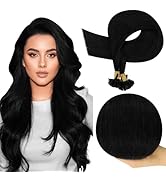 k tip hair extensions real human hair ktip human hair extensions k tips hair extensions human hair