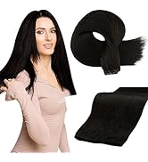 genius weft hair extensions for women 