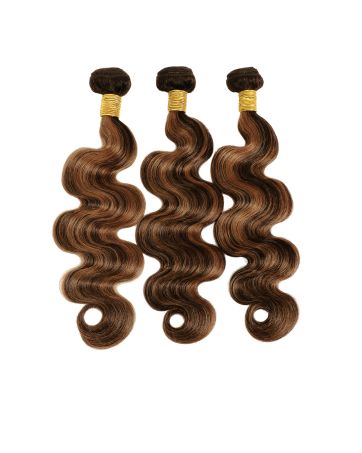 100% Human Hair Weave 📸