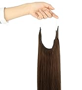 #4 Chocolate Brown
