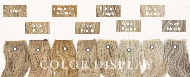 hair extension