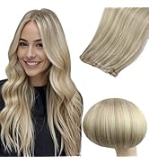 genius weft extensions remy hair