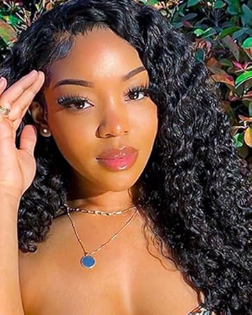 deep wave wigs