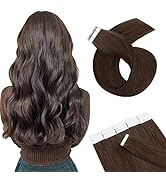 Hairro Remy Tape in Human Hair Extensions 20pcs 50g/Pack 24