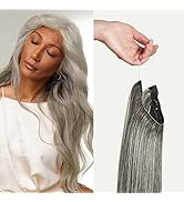 Halo Hair Extensions