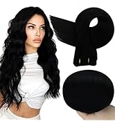 sew in human hair extensions