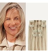 Thinning Hair Fill-Ins