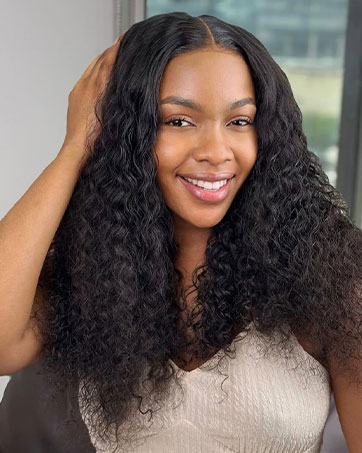 bob wig human hair