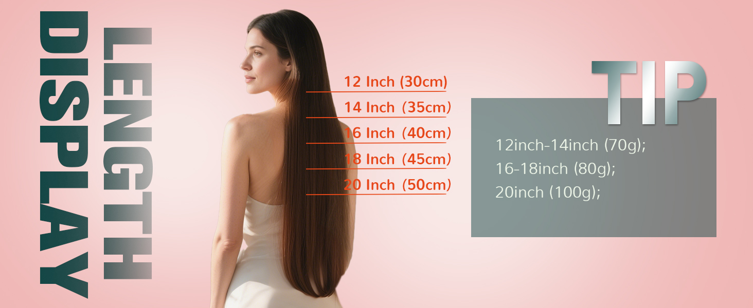wire extensions