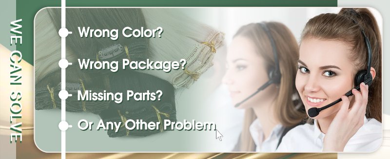 hair extensions real human hair clip ins