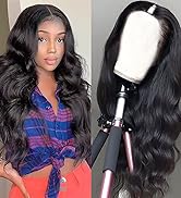 v part body wave wigs