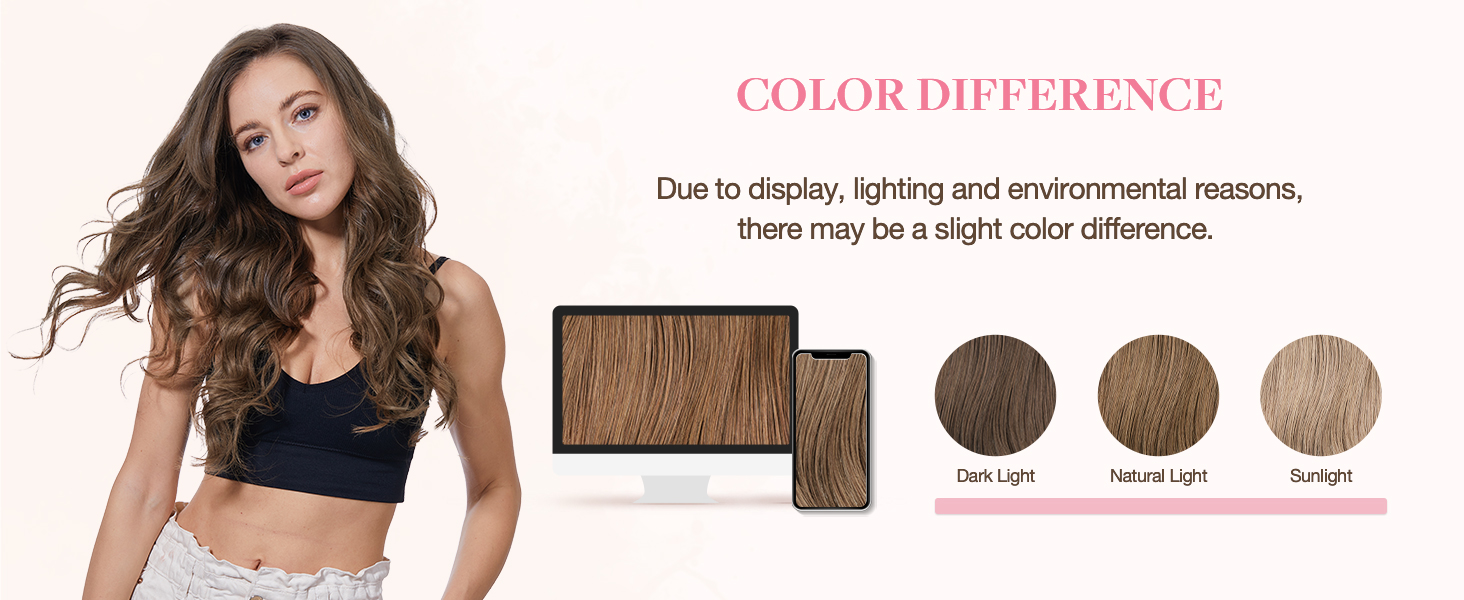hair extension