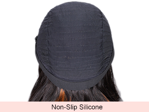 wear and go glueless wig precut lace