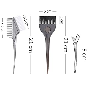 ash blonde supplies cooling violet toner root touch up