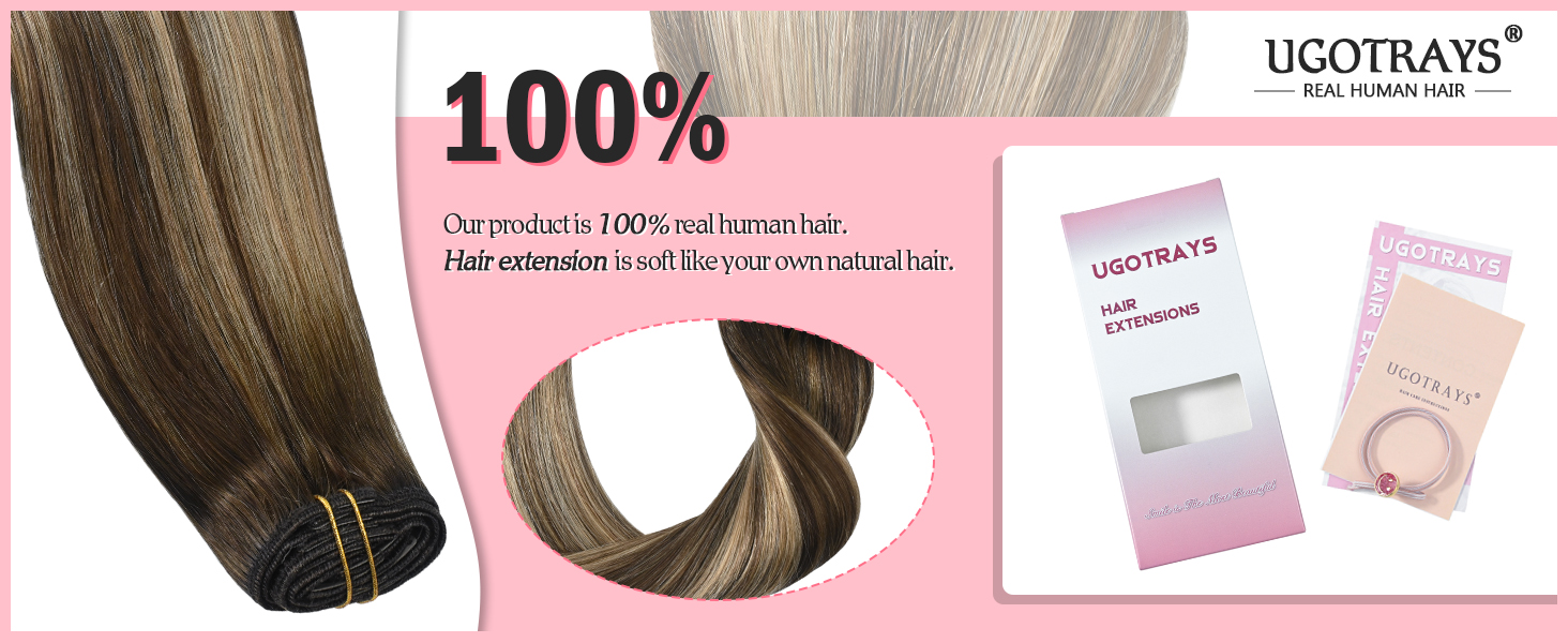 hair extensions human hair, extensiones de cabello humano 100 natural