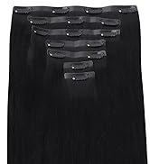 7PCS SEMALESS CLIP INS