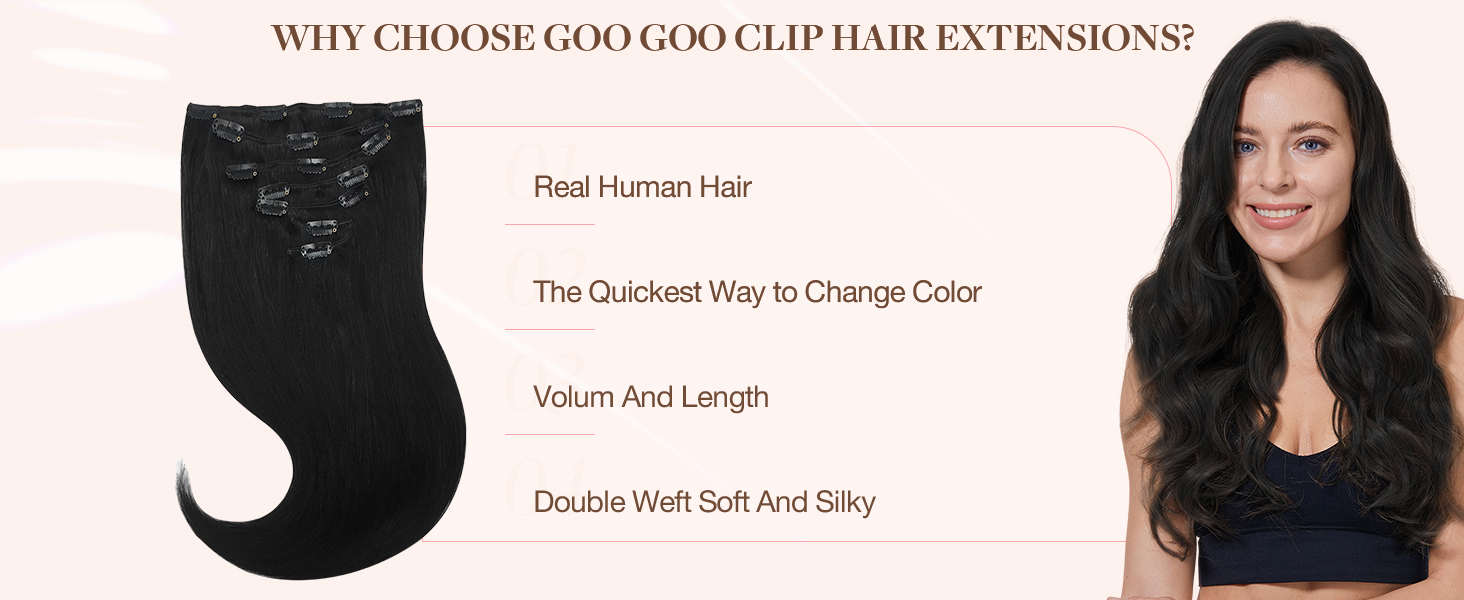hair extension