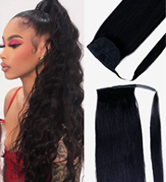 hair extensions