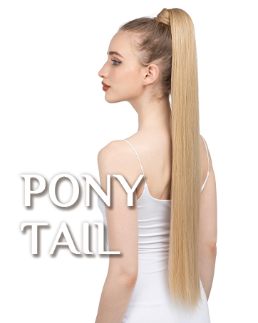 ponytail