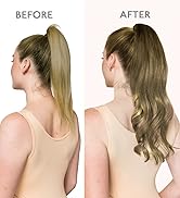 Color: #4/10/16 Chocolate Brown to Light Blonde Highlighted Mocha Bronde