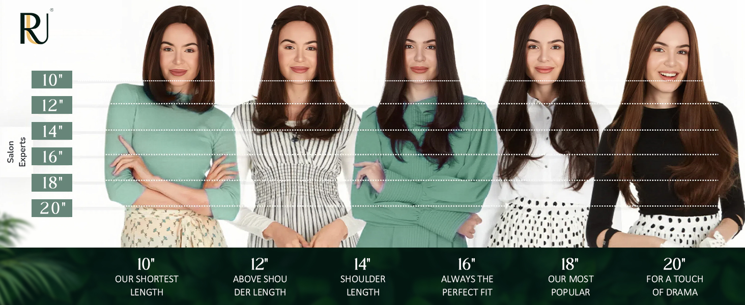 human hair extensions clip ins