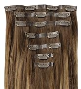 SEAMLESS CLIP INS