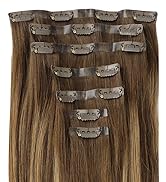 SEAMLESS CLIP INS