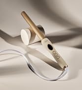 luxy hair curling iron