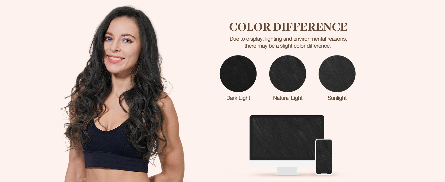 hair extension