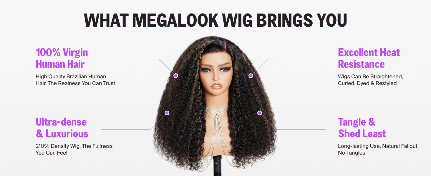 Deep Wave Lace Front Wigs