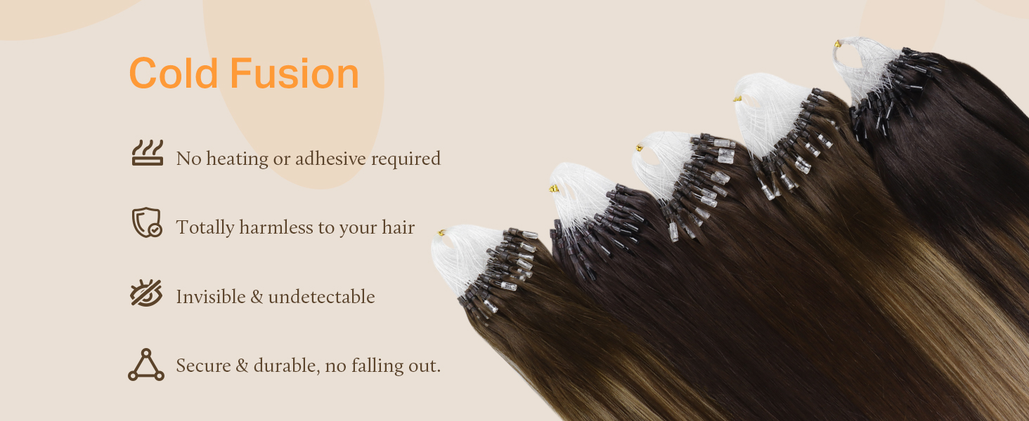 hair extensions