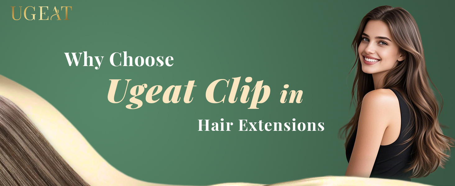 human hair extensions clip ins dark brown