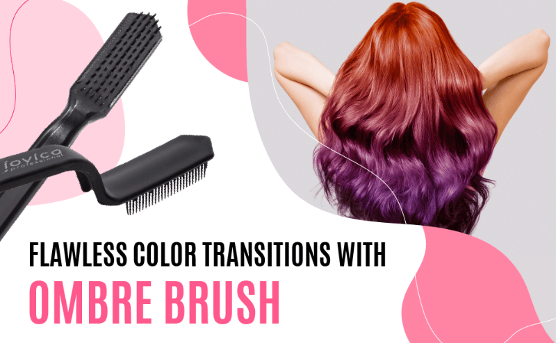 hair color brush