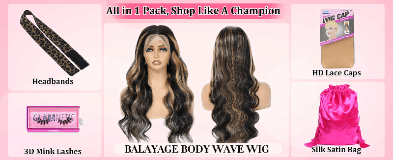 body wave
