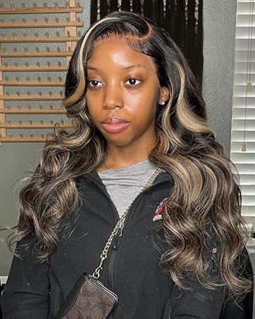 human hair lace front wigs 