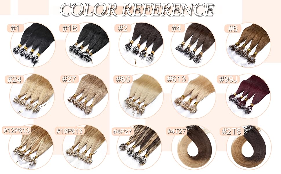 color reference