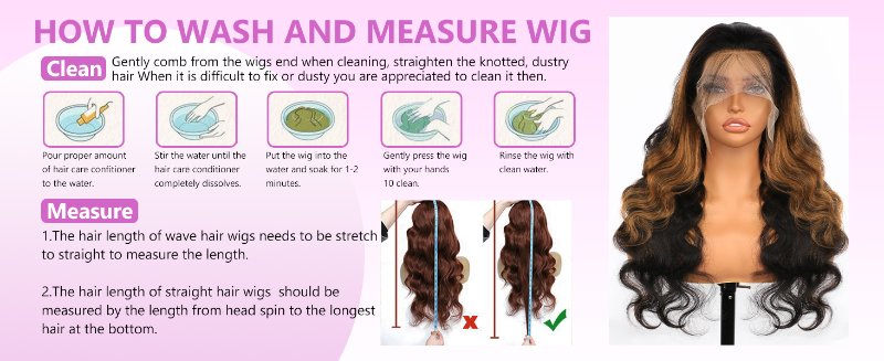 body wave lace front wigs human hair