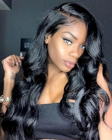 The stylist HD lace wig bella