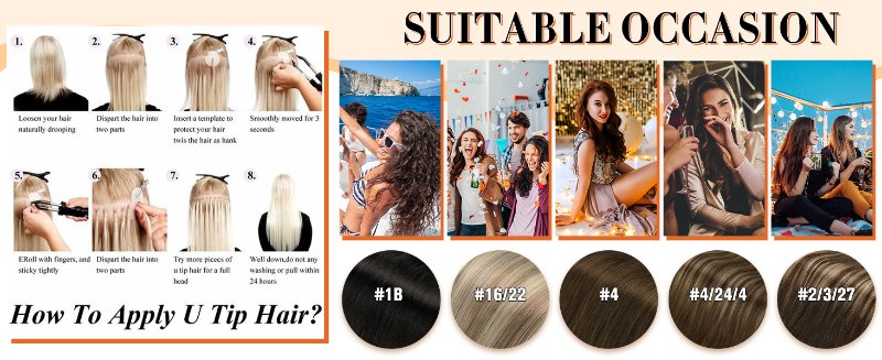 itip human hair extensions i tip hair extensions human hair bead hair extensions remy hair women
