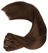 Color: #4 Chocolate Brown