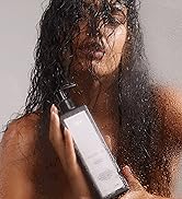 Luxy Hair Charcoal Shampoo