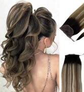 Hair extensions