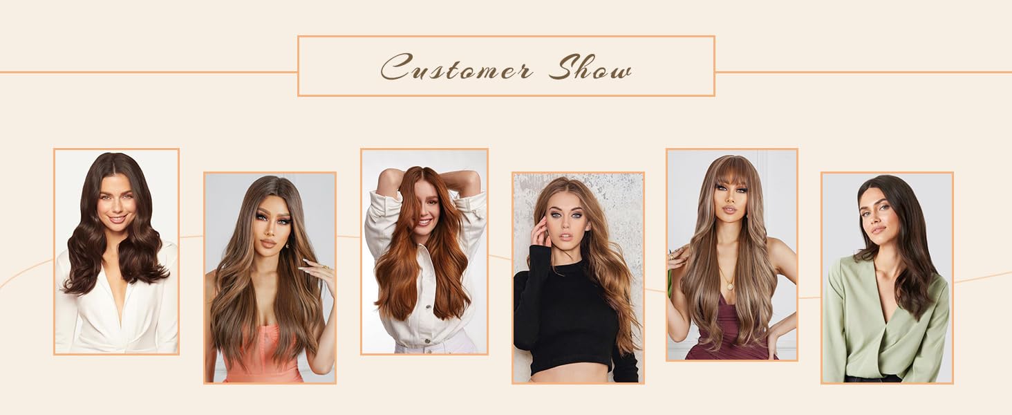 Customer Show Image