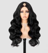 v body wave