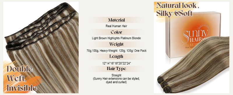 sew in hair extensions real human hair