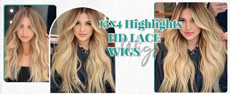 human hair lace wigs