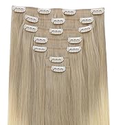 SEAMLESS CLIP INS