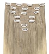 SEAMLESS CLIP INS