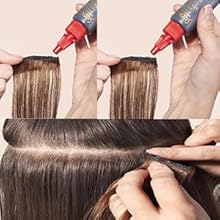 hair extensions