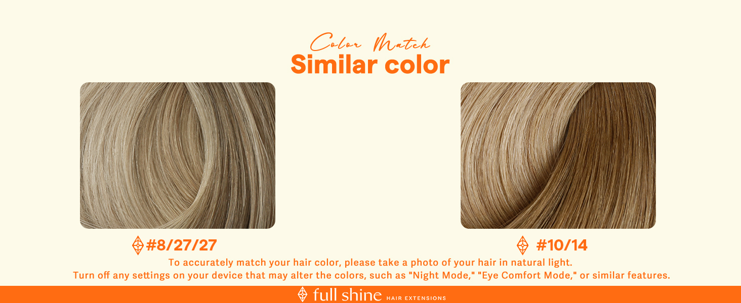 golden blonde hair extensions